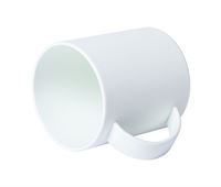 TAZZA IN PLA COMPOSTABILE
